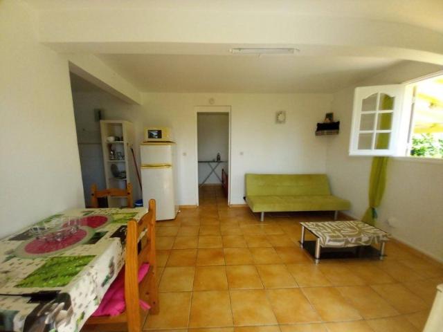 Appartement location à Guadeloupe