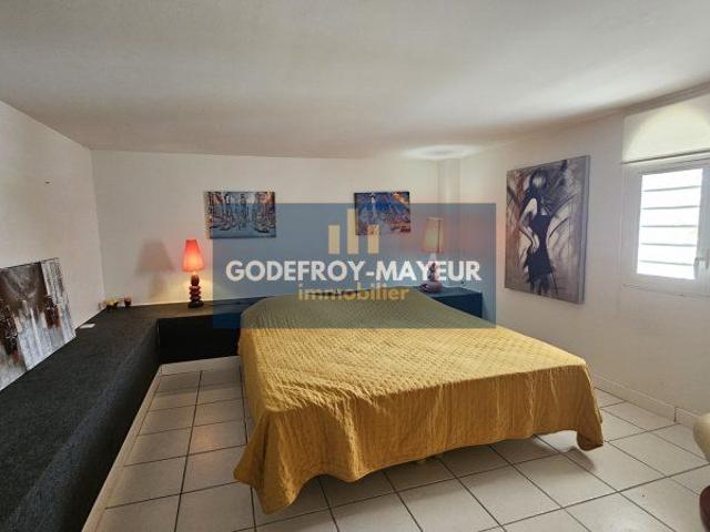Appartement location à Guadeloupe