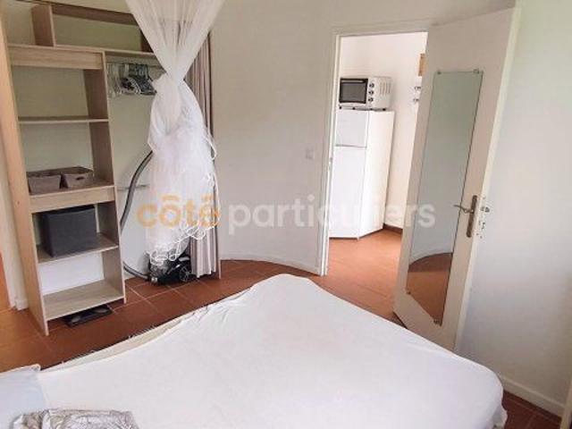 Appartement location à Guadeloupe