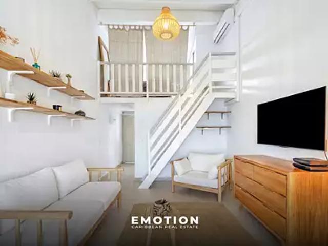 Appartement vente à Guadeloupe