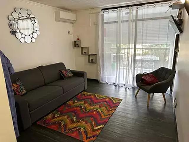 Appartement location à Guadeloupe