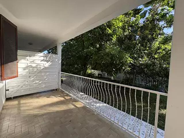 Appartement location à Guadeloupe