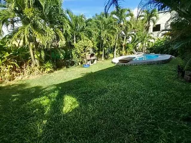 Appartement location à Guadeloupe