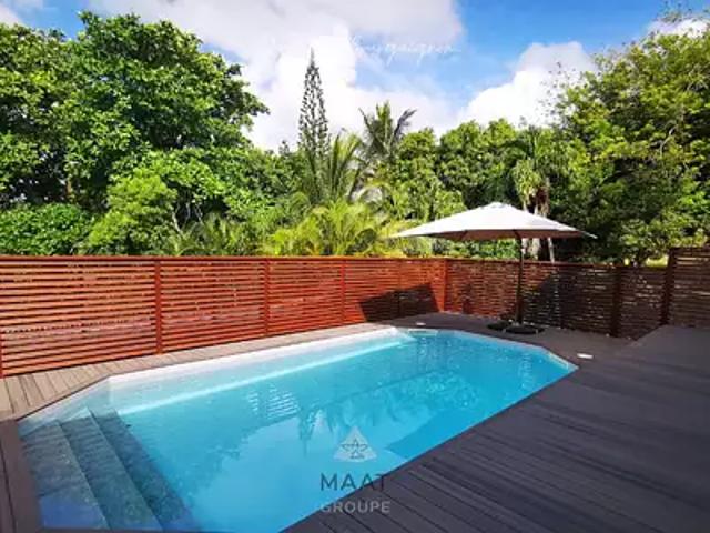 Appartement location à Guadeloupe
