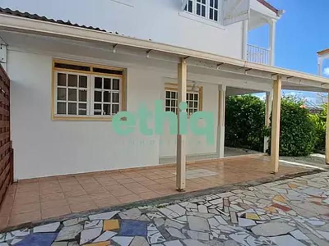 Appartement location à Guadeloupe