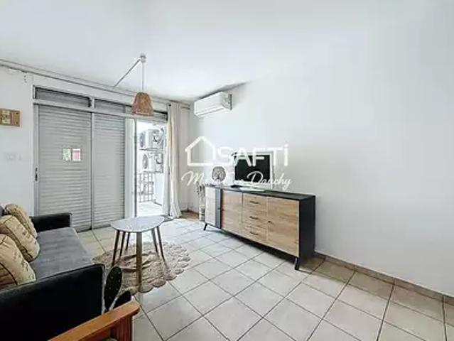 Appartement location à Guadeloupe