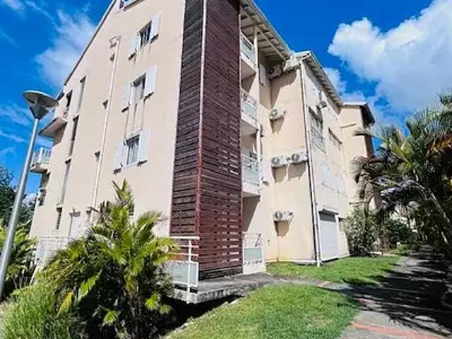 Appartement location à Guadeloupe