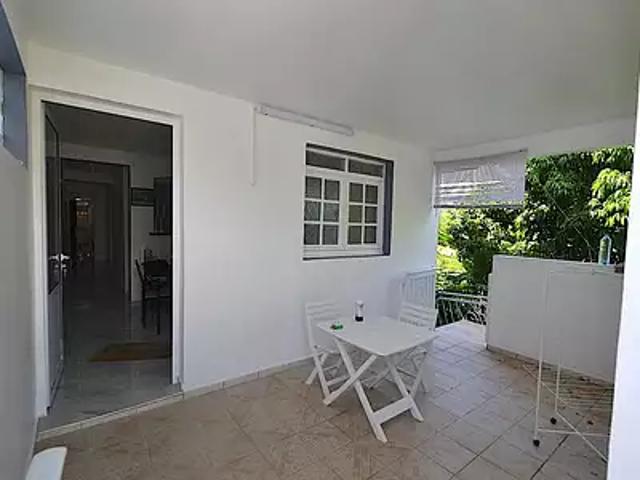 Maison location à Guadeloupe