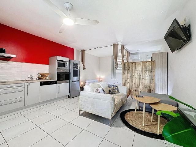Appartement location à Guadeloupe