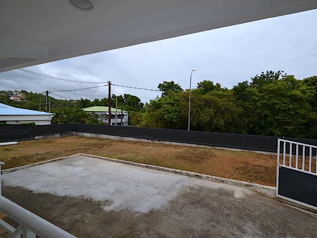 Maison location à Guadeloupe