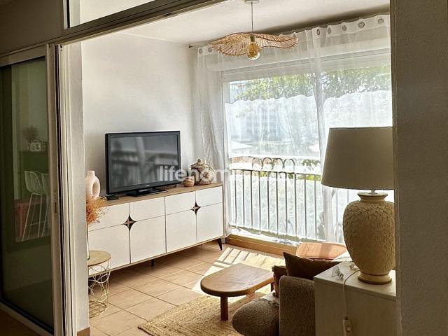 Appartement vente à Guadeloupe