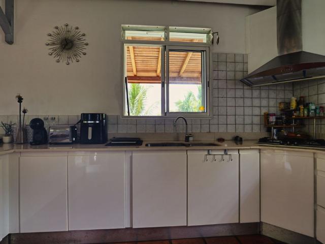 Maison vente à Guadeloupe