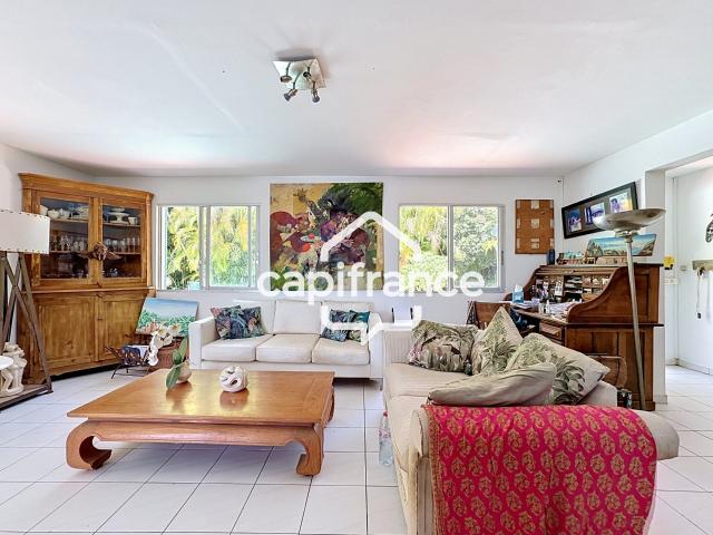 Villa vente à Guadeloupe