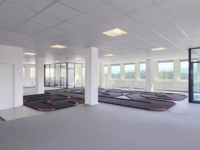 Büro mieten in Gland, Waadt