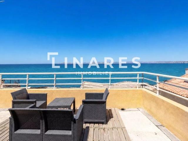 Appartement vente à Marseille