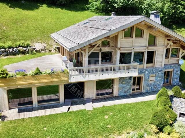 Maison vente à Annecy, Le Grand-bornand