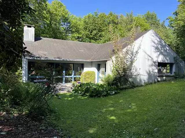 Maison vente à Avranches, Le Grand-celland