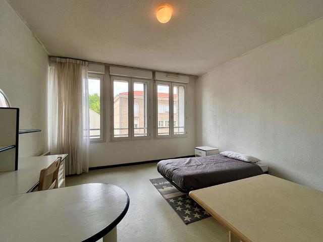 Appartement location à Poitiers