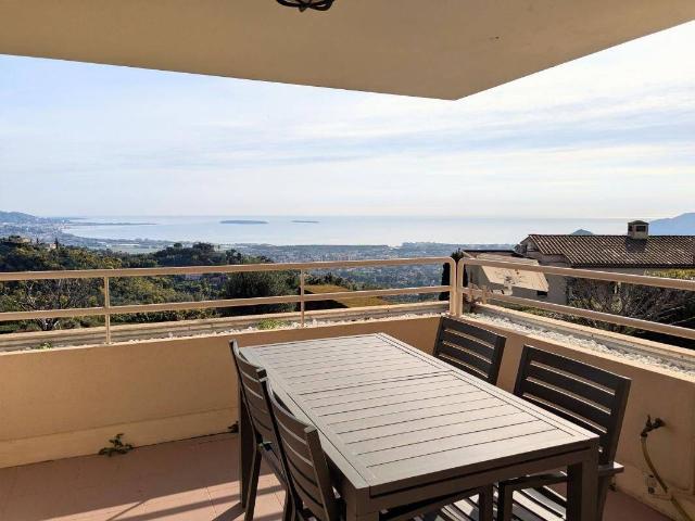 Appartement location à Les Termes, Mandelieu-la-Napoule