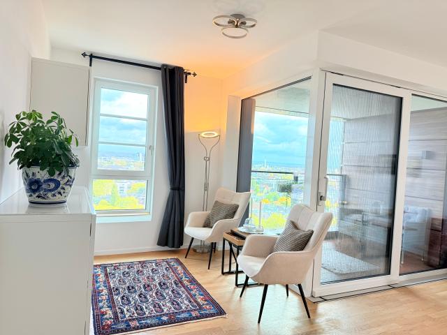 Apartment mieten in Pempelfort, Düsseldorf