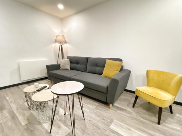 Appartement location à Thionville, Terville