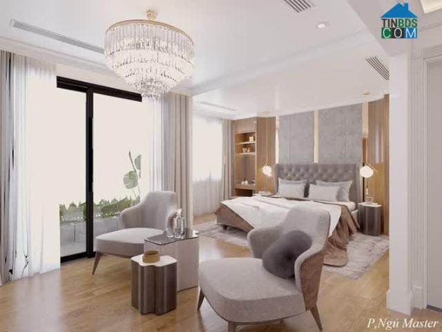 Căn hộ bán tại Hoàn Kiếm, Hà Nội