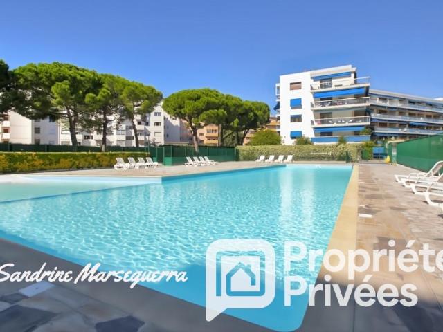 Appartement vente à Grasse, Cagnes-sur-mer