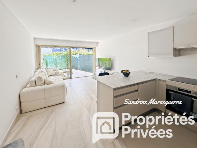 Appartement vente à Grasse, Cagnes-sur-mer
