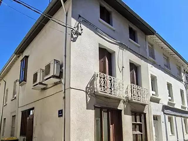Maison vente à Le Grand-Lemps, Isère