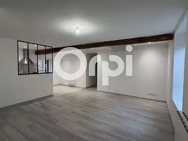 Appartement location à La Tour-du-Pin, Le Grand-lemps