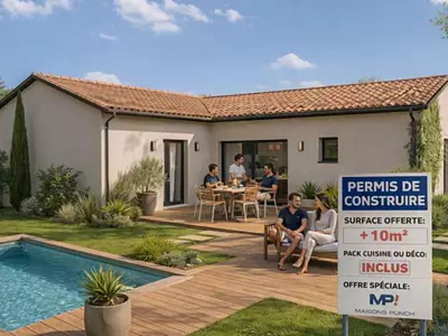 Maison vente à France métropolitaine, Le Grand-lemps