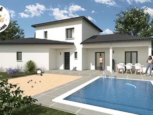 Maison vente à France métropolitaine, Le Grand-lemps