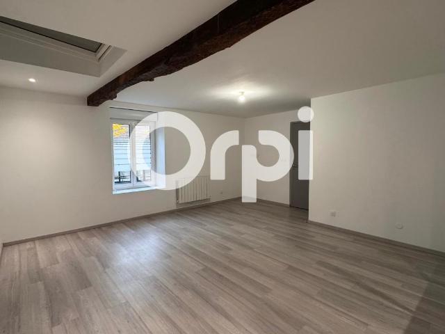 Duplex location à La Tour-du-Pin, Le Grand-lemps