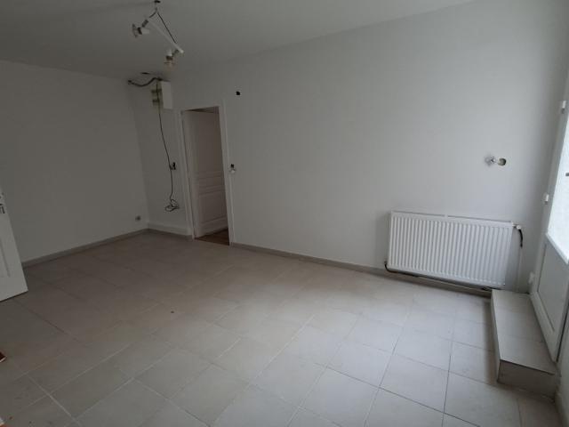 Appartement vente à Le Grand-Lemps, Isère