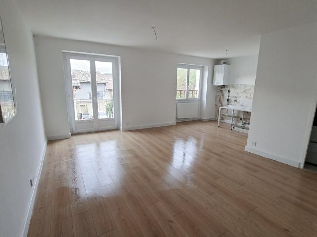 Appartement vente à Le Grand-Lemps, Isère