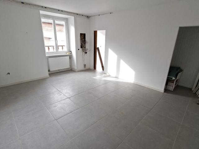Duplex vente à Le Grand-Lemps, Isère