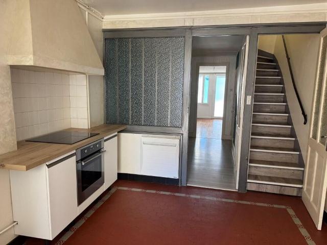 Maison vente à France métropolitaine, Le Grand-lemps