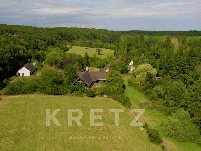 Maison vente à Dreux, Fontaine-les-ribouts