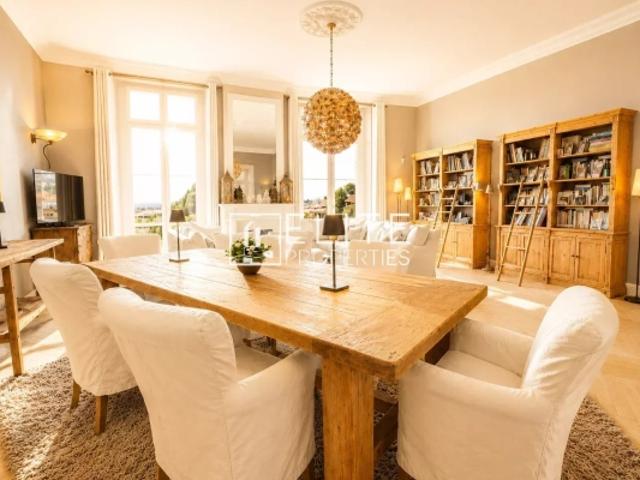 Appartement vente à Grasse