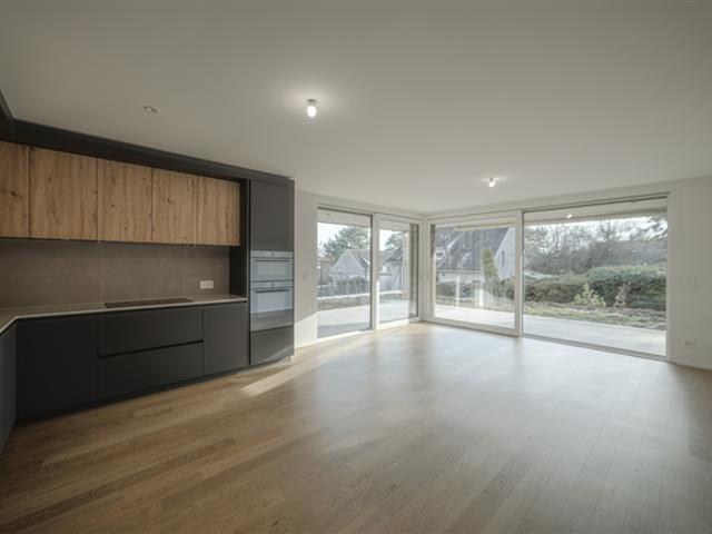 Wohnung kaufen in Echandens, Waadt