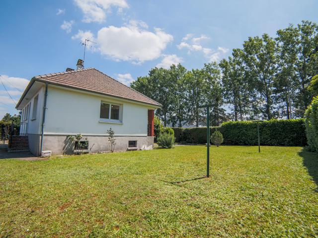 Maison location à Rouen, Le Grand-quevilly