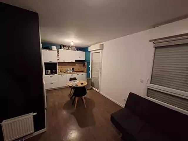 Appartement vente à Rouen, Le Grand-quevilly