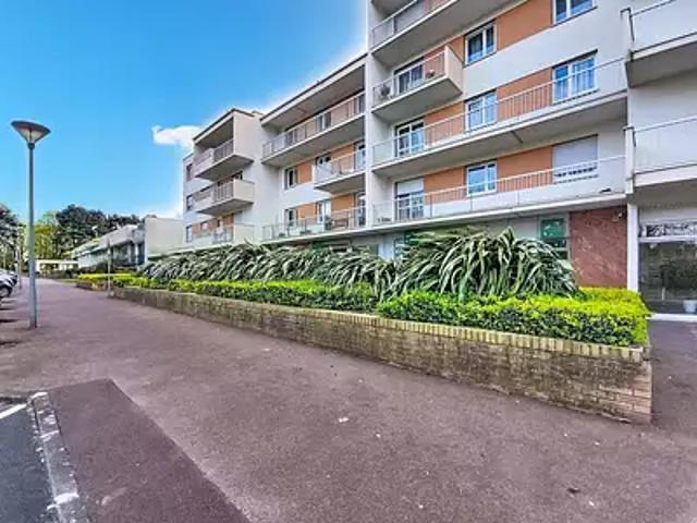 Appartement vente à Rouen, Le Grand-quevilly