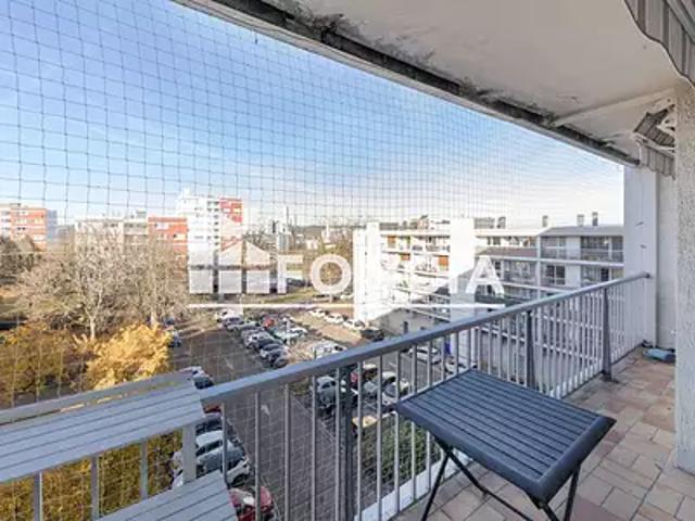 Appartement vente à Rouen, Le Grand-quevilly
