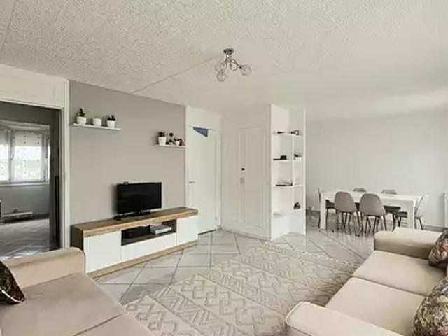 Appartement vente à Rouen, Le Grand-quevilly