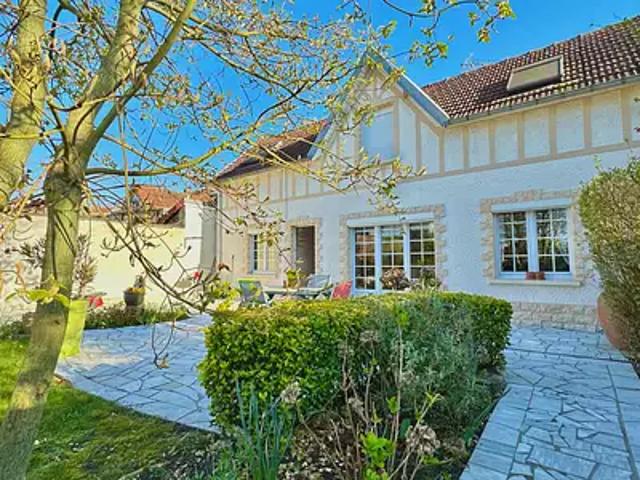 Maison vente à Rouen, Le Grand-quevilly