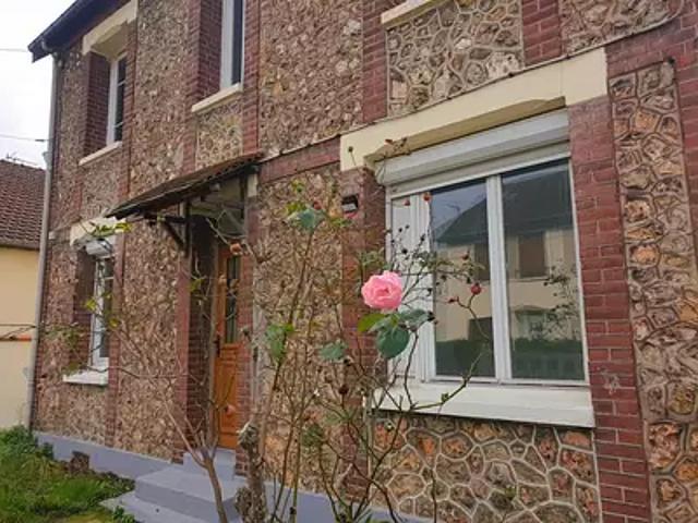 Maison vente à Rouen, Le Grand-quevilly