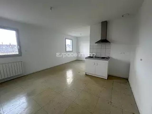 Appartement location à Rouen, Le Grand-quevilly