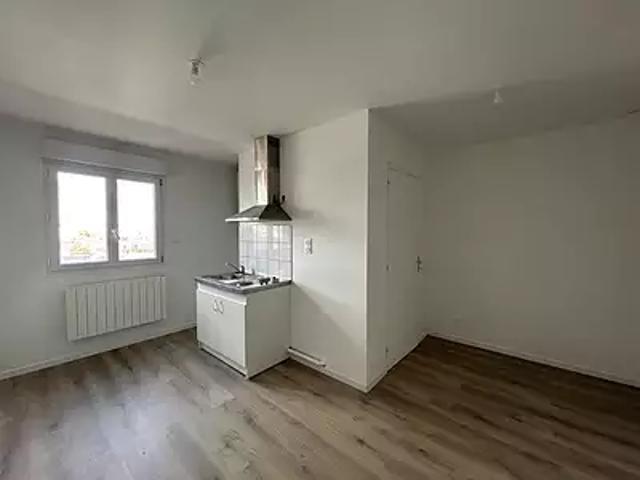 Appartement location à Rouen, Le Grand-quevilly