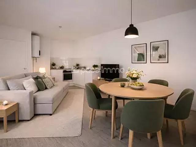 Appartement location à Rouen, Le Grand-quevilly